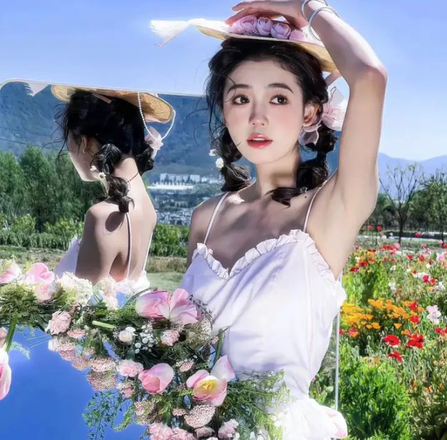 春情热