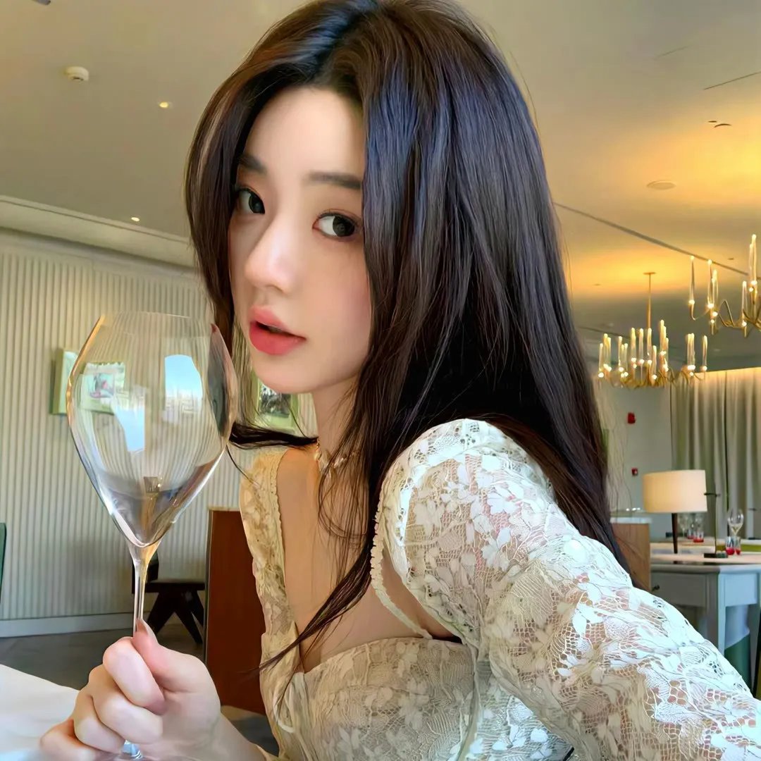 长大尾巴的兔子